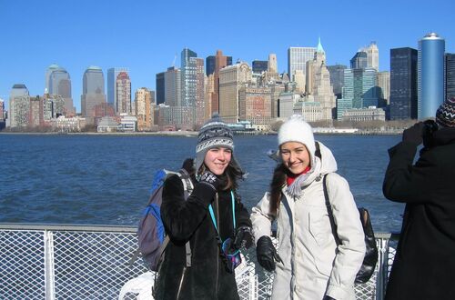 Livia&Nina