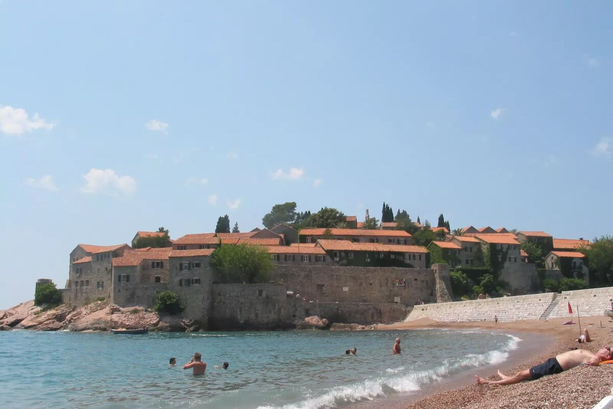 Montenegro