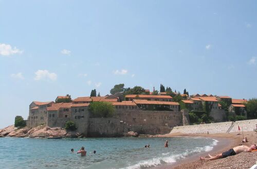 Montenegro