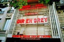 2005-07 PARIS (Dir en grey live)