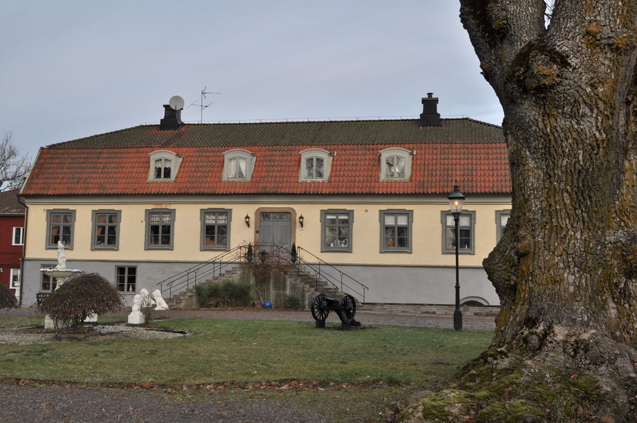 Vid Det Gamla Trädet - Skara, Sverige - Eje_b - Reseguiden