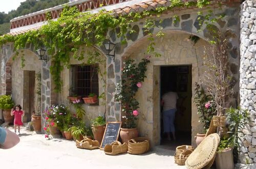 Restaurang El Acebuchal