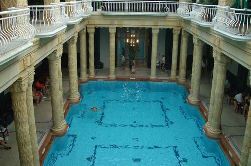 Gellertbadet