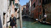 Nybörjarguide till Venedig