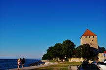 Gotland- "Sleut neu"