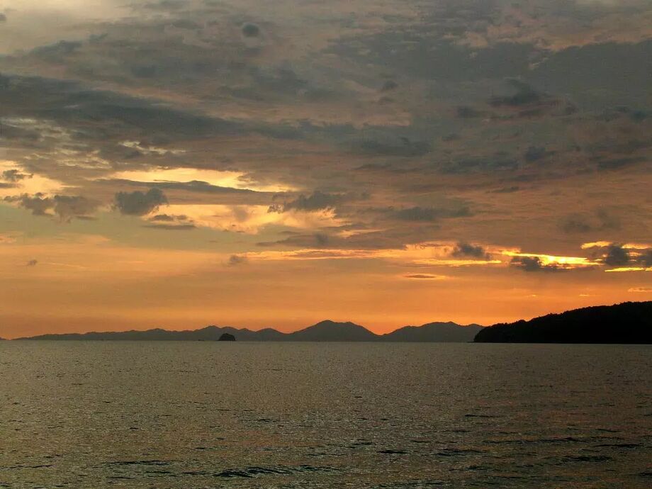 Sundown Ao Nang, Krabi, Thailand Dirigo Reseguiden