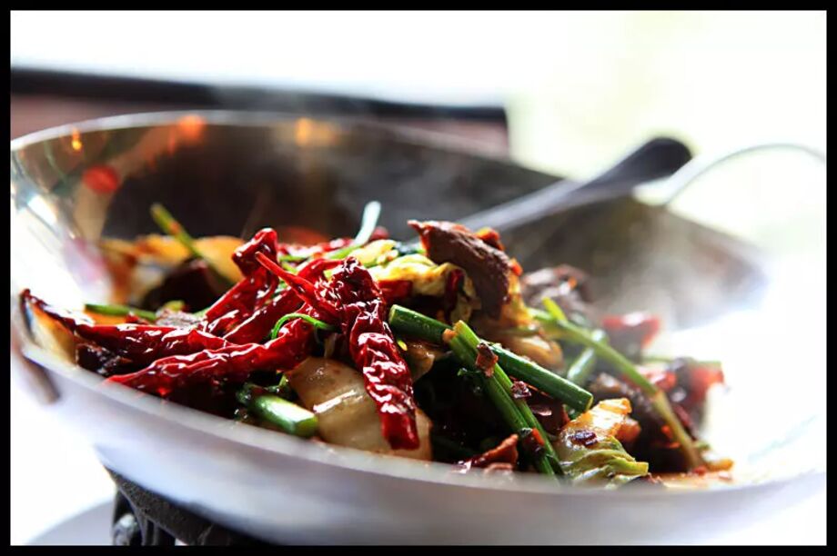 Chili Hot Pot with Biff Singapore Christinee Reseguiden