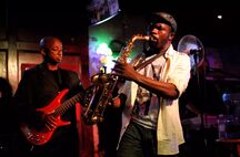 New Orleans 2011