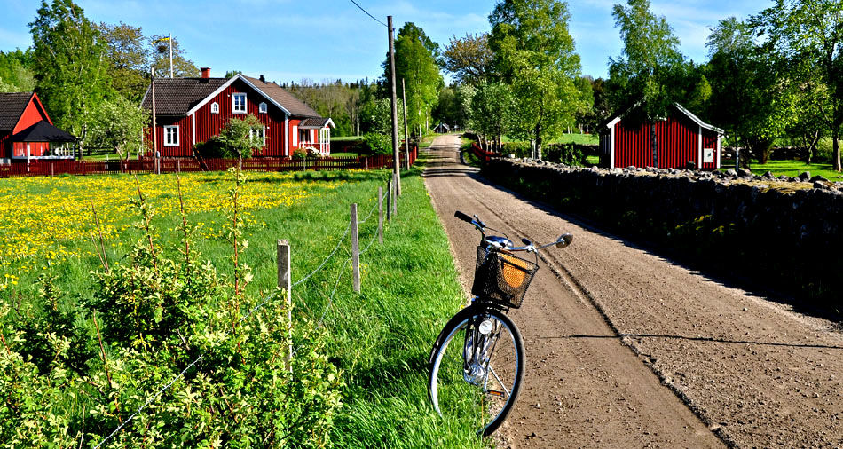 Sommar i Sverige Reseguiden