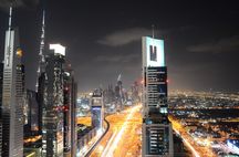 Dubai 2011-2012
