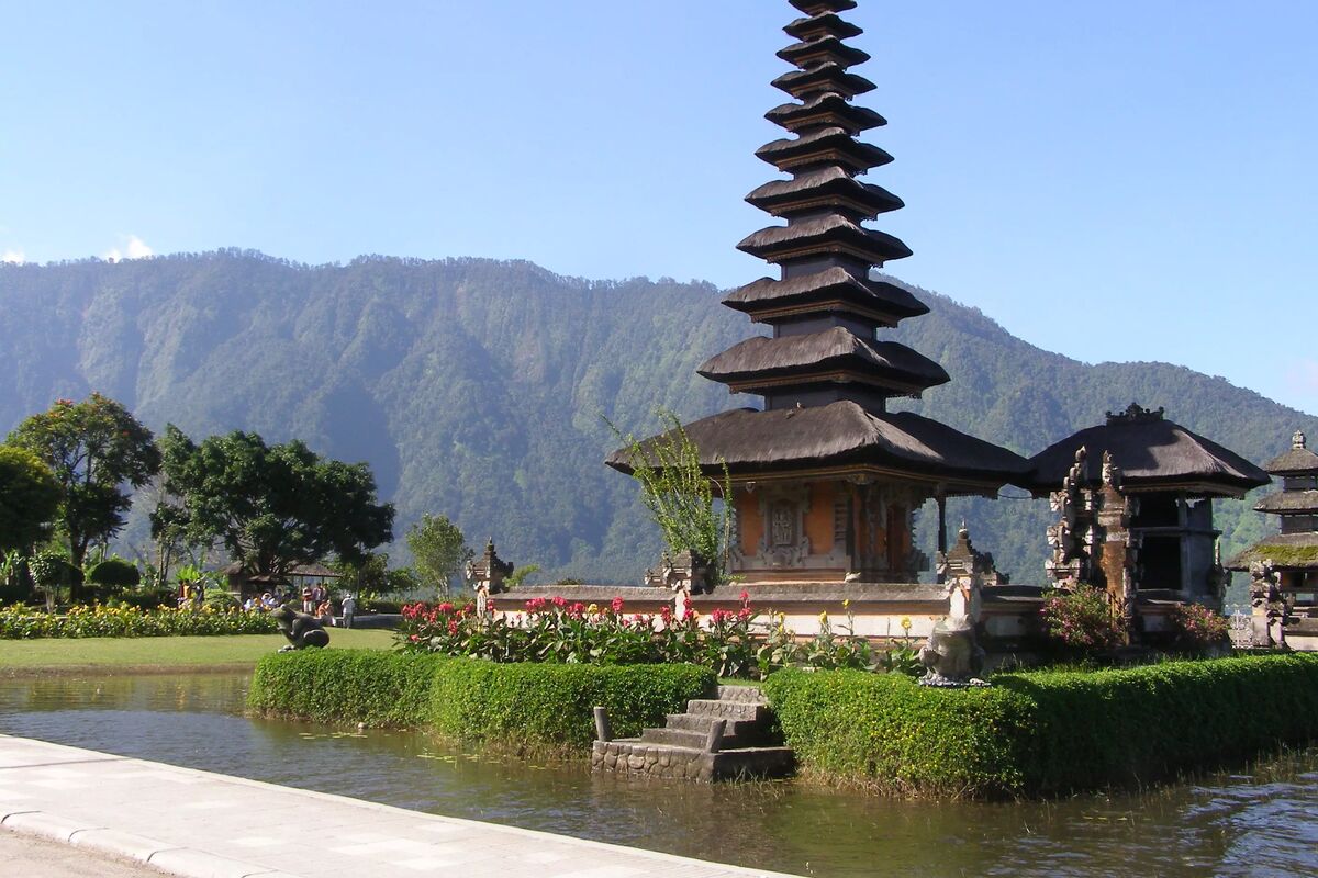 Tempel