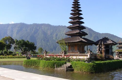 Tempel