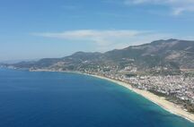 Alanya 2016
