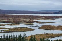 Lite Island, en del USA och förhoppningsvis mycket Sydamerika!