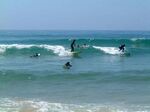 Surfcamps & surfresor