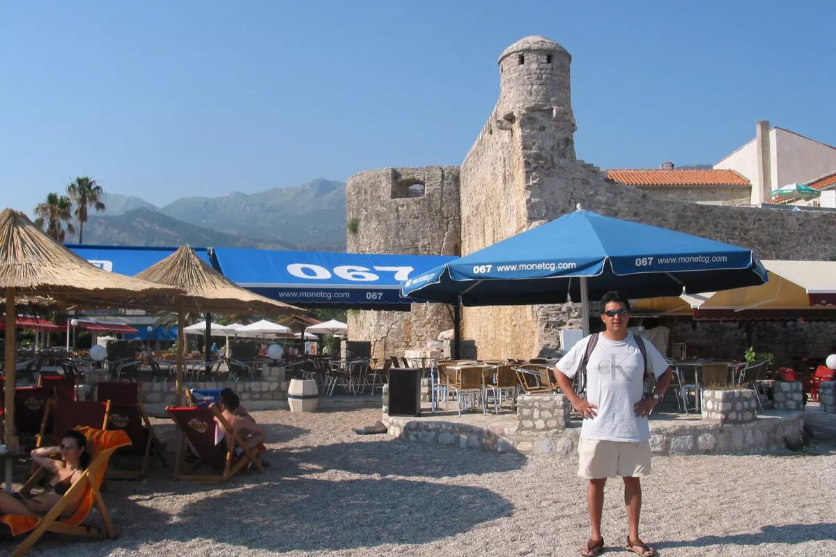 Budva