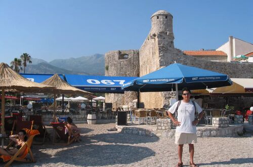 Budva