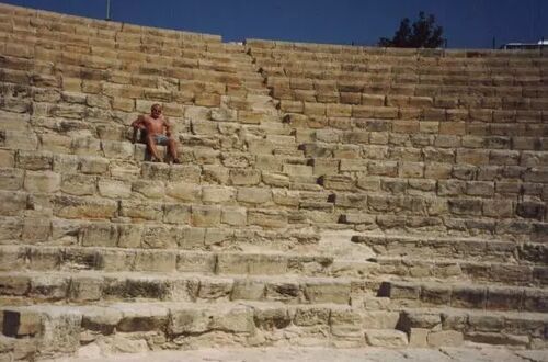 Kourion