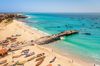 Kap Verde – för en solsäker semester