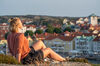 Sveriges bästa sommarstäder