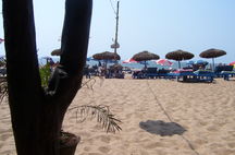 Goa, februari 2009