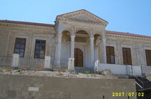 Grekland,Rhodos 2007