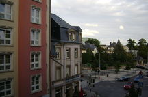 Luxemburg september 2010
