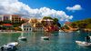 Grönt och skönt på Kefalonia