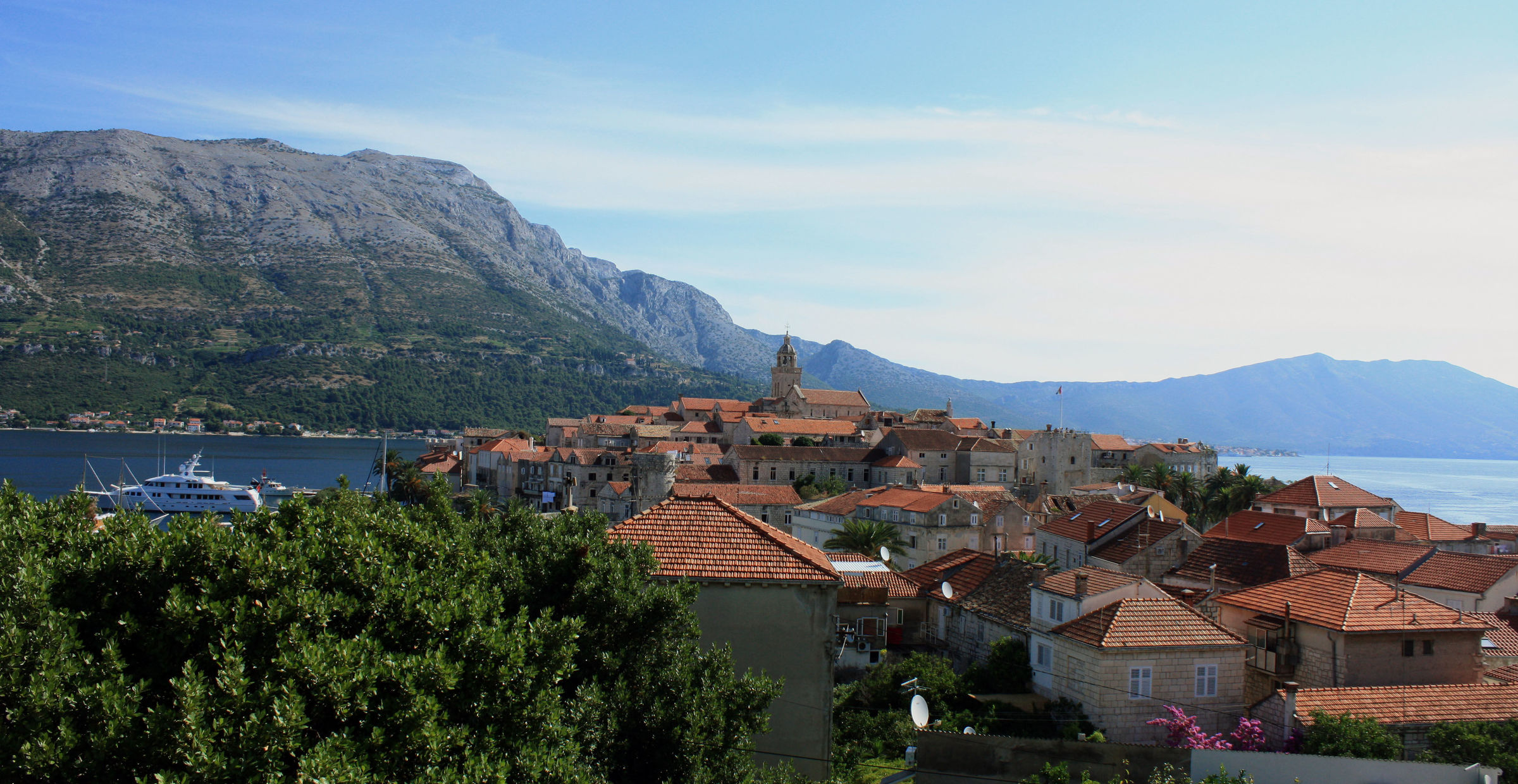 Hitta hotell i Vela Luka, Kroatien