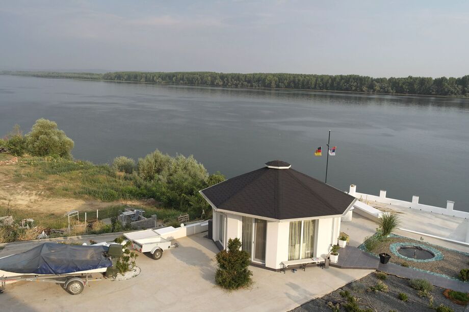 Bild 478483 från Smederevo, Serbien Sthlmbelgrad Reseguiden