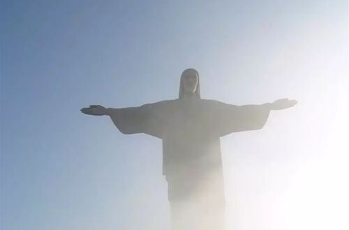 Cristo Redentor