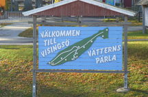 Visingsö Vätterns pärla