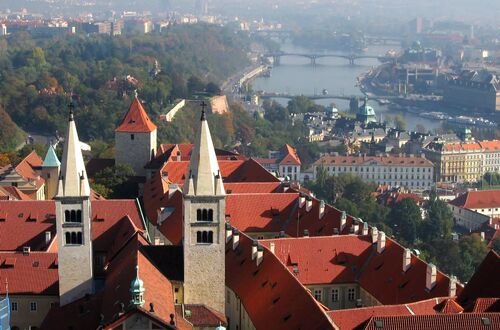 Prag :)