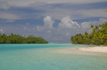 Cook Islands - ett av jordens paradis