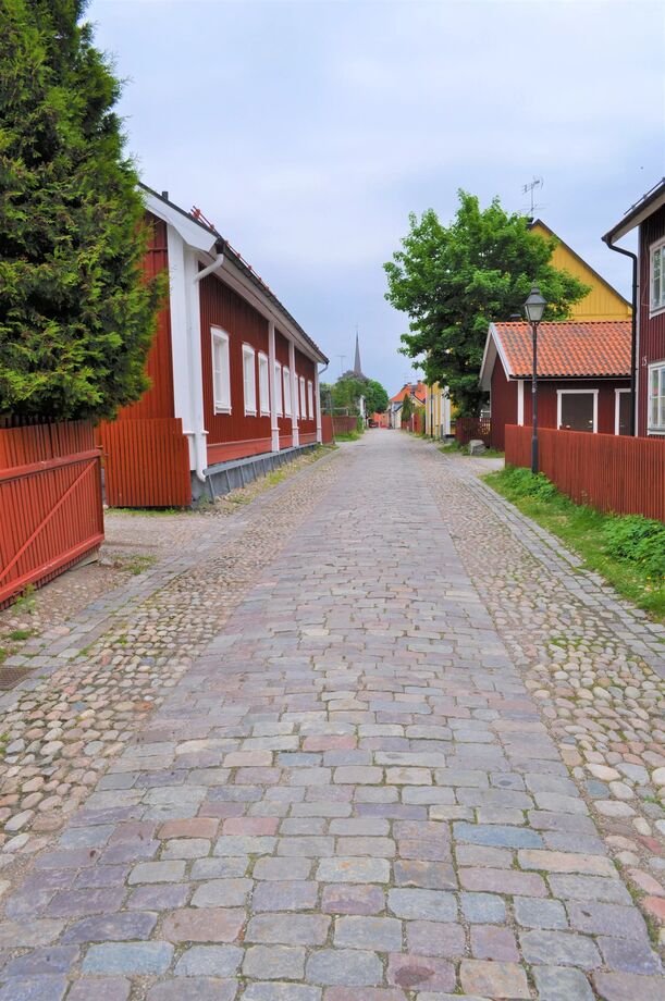 Arboga Arboga, Sverige Eje_b Reseguiden
