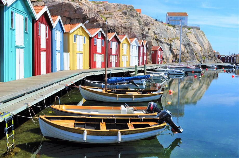 smögen singlar