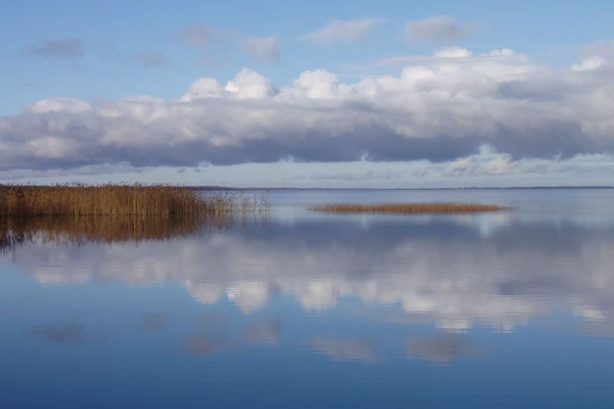 Burtneikisjön