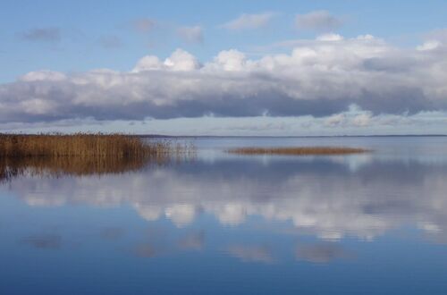 Burtneikisjön