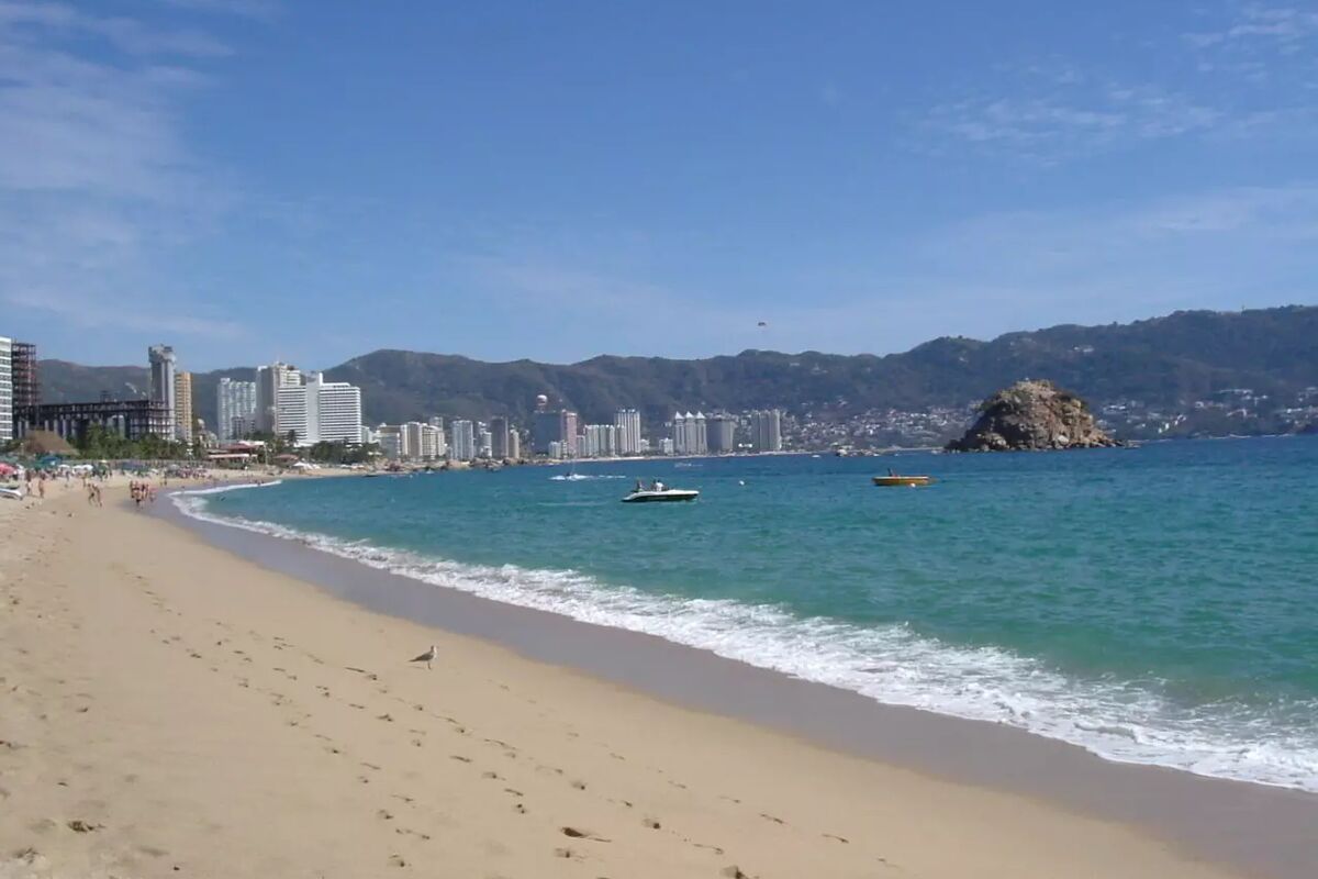 Strand