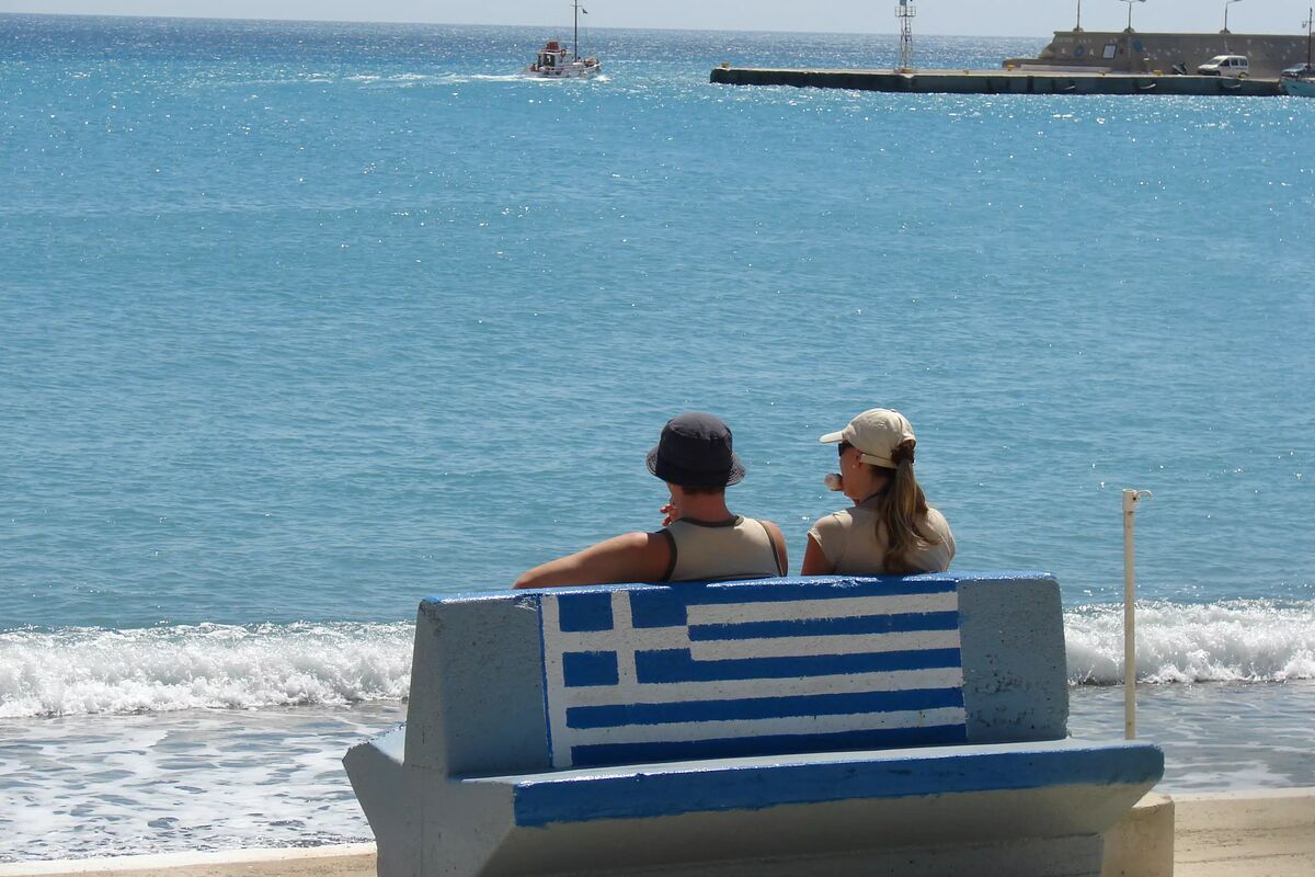 Diafani Karpathos