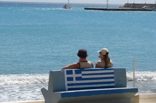 Diafani Karpathos