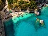 Zakynthos bästa stränder
