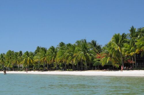Pantai Cenang, Langkawi