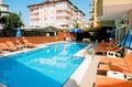 Kleopatra Ada Apart Hotel Kleopatra Ada Apart Hotel