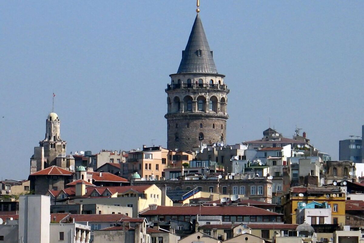 Galatatornet