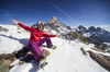Alpernas 5 bästa skidorter
