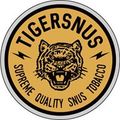 Tigersnus