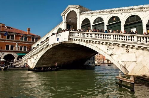 Ponte di Rialto