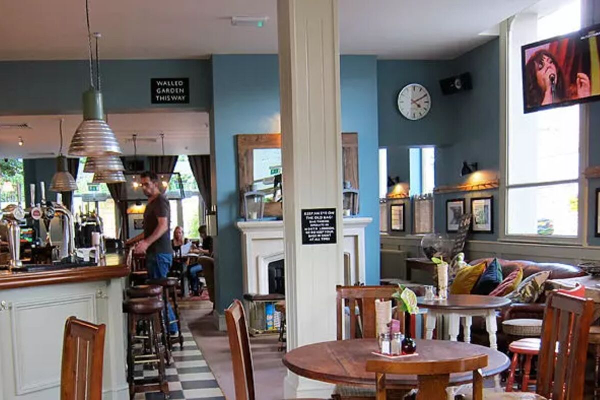 Ät gott i London Reseguiden De 10 bästa restaurangerna i Whitechapel (London)