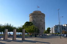 Thessaloniki oktober 2012